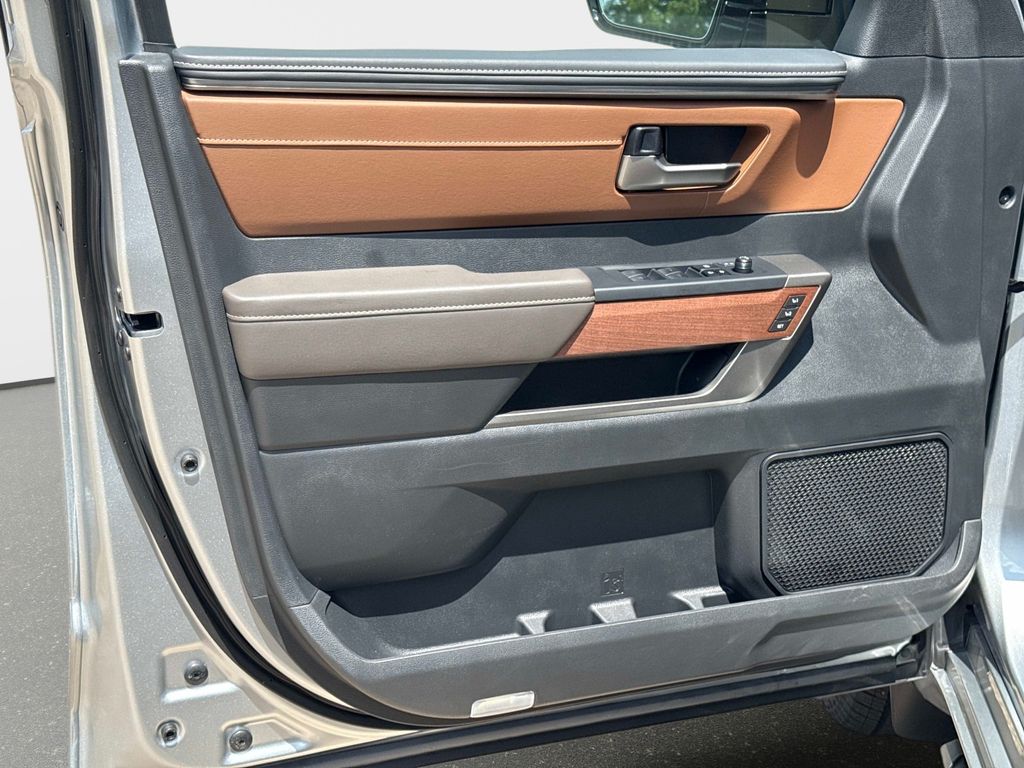 New 2026 Toyota Tundra i-FORCE MAX Truck