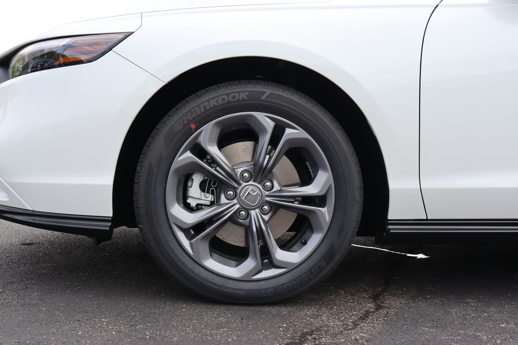 Thumbnail: 2025 Honda Accord - 10