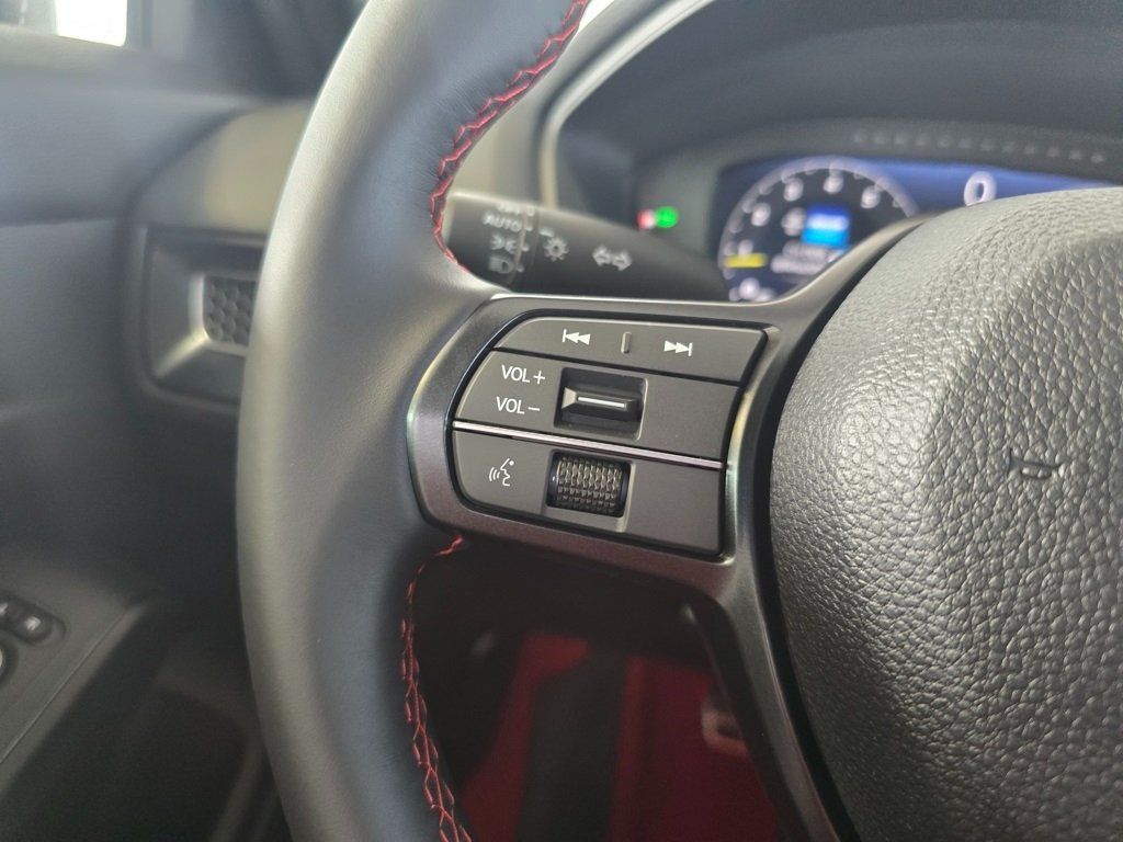 Thumbnail: 2025 Honda Civic - 30