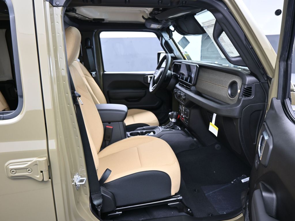 New 2026 41 Jeep Willys image 30