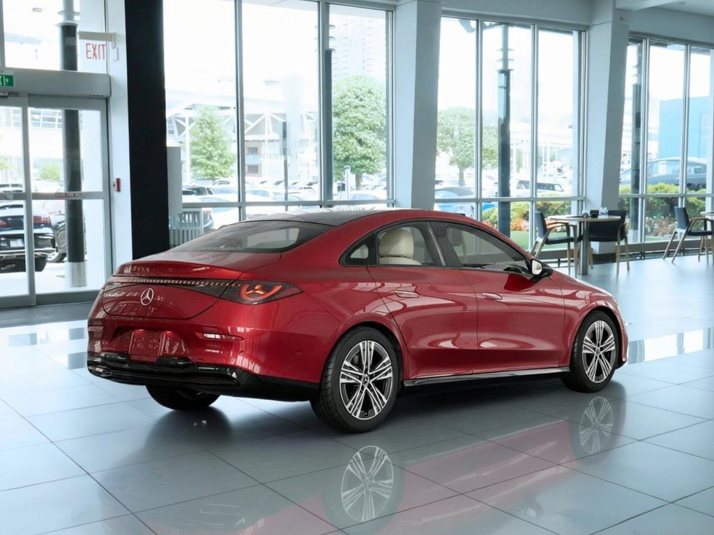 Thumbnail: 2027 Mercedes-Benz CLA - 20