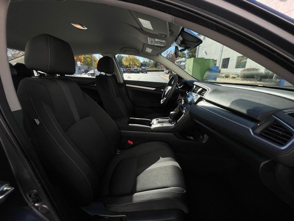 Thumbnail: 2016 Honda Civic - 30