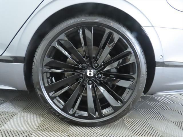 Thumbnail: 2025 Bentley Flying Spur - 32
