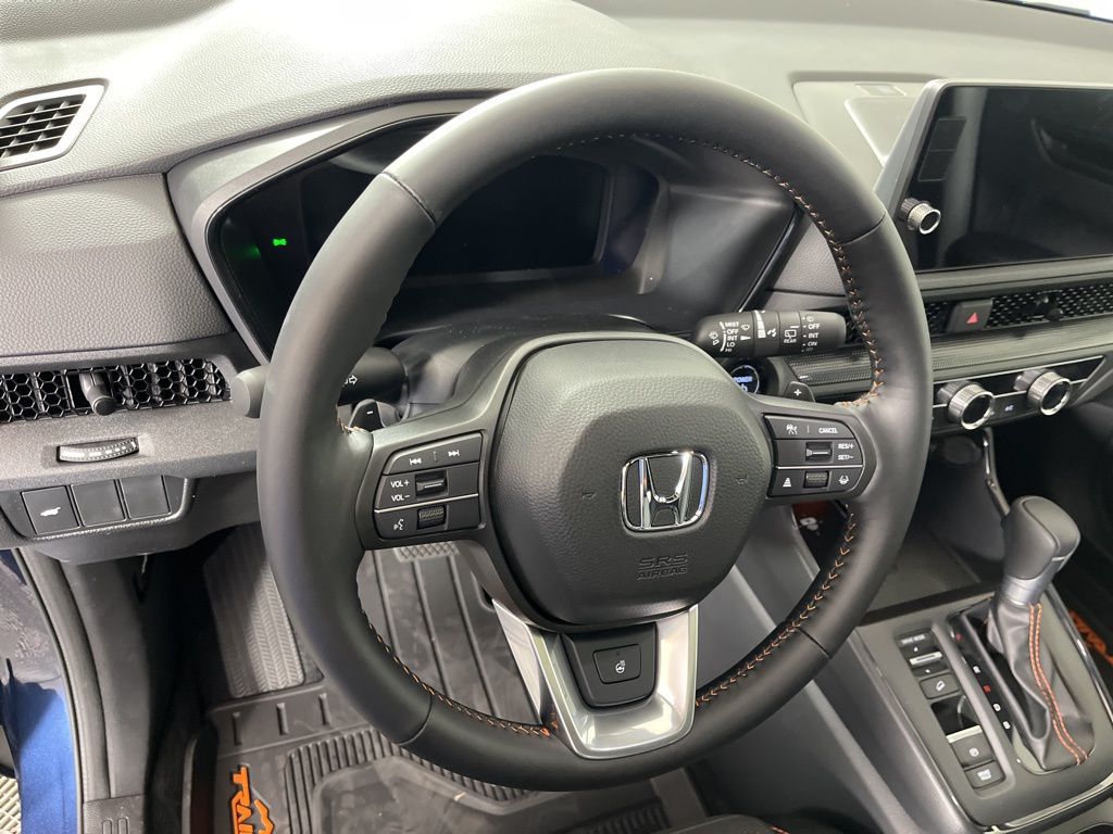 Thumbnail: 2026 Honda CR-V - 26