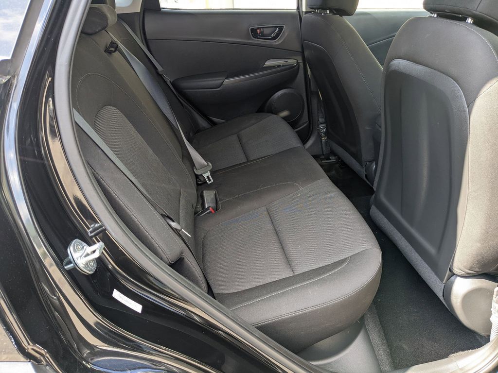 2022 Hyundai Kona SEL - Photo 26
