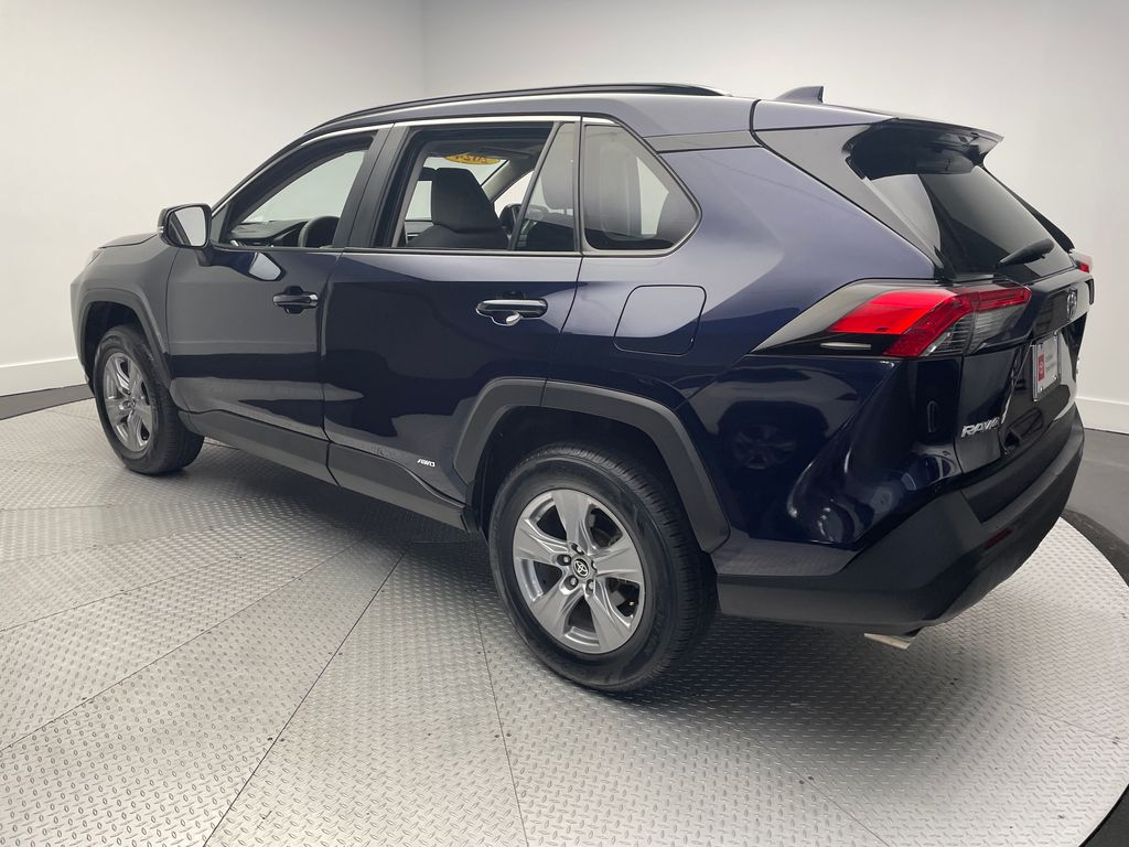 Thumbnail: 2024 Toyota RAV4 - 7