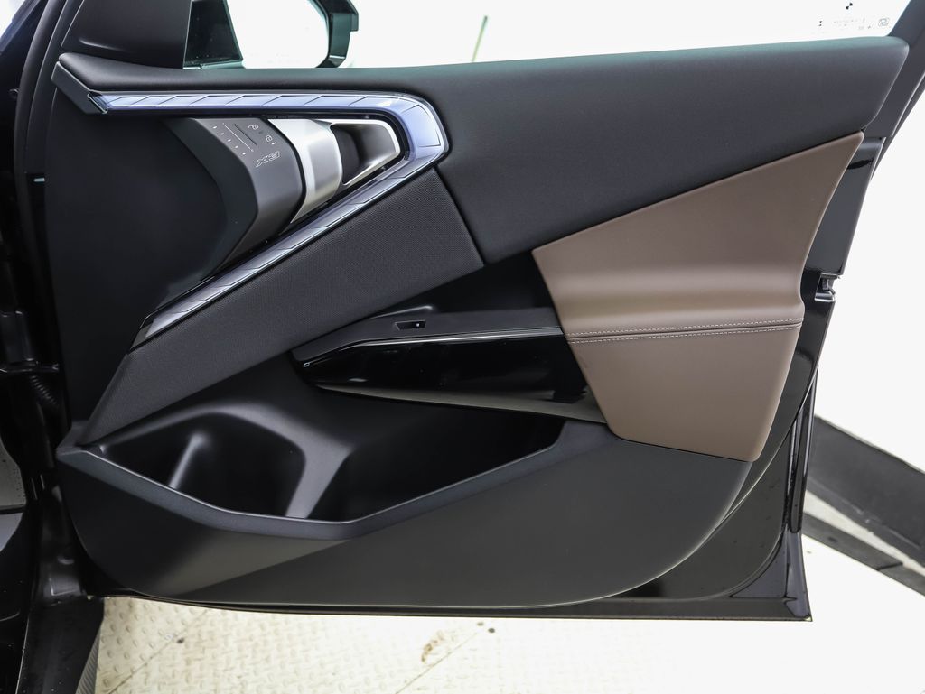 Thumbnail: 2026 BMW X3 - 29