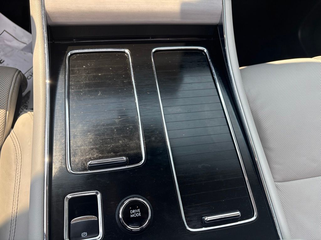 Thumbnail: 2025 Lincoln Aviator - 16