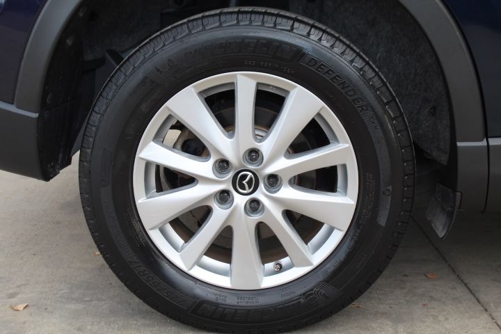 Used Car 2014 Mazda Cx-5  Sport For Sale Under $12,000 In Georgetown, Texas