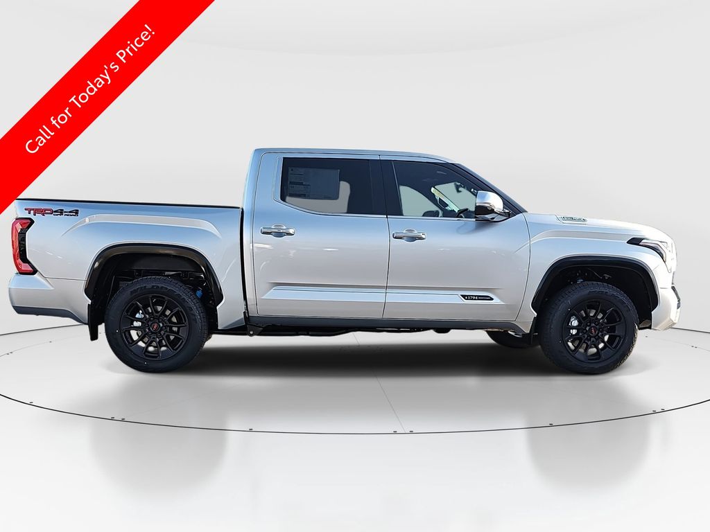 New 2026 Toyota Tundra i-FORCE MAX Truck