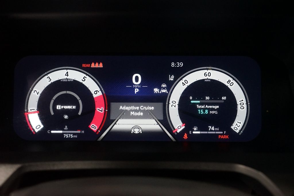 Thumbnail: 2025 Toyota Tacoma - 16