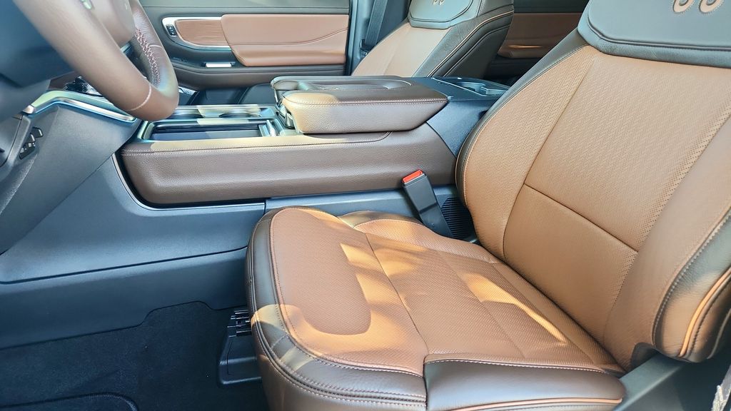 2026 Ford Expedition