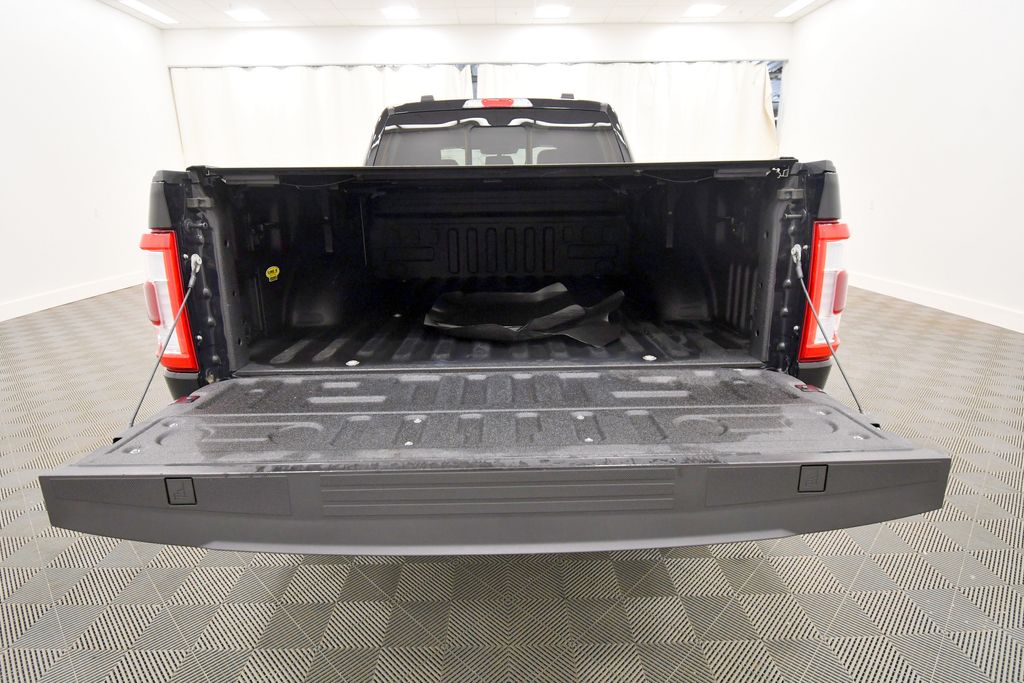 Used 2023 Ford F-150 Truck