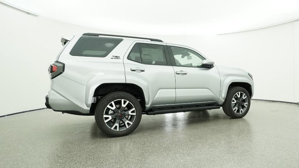 Thumbnail: 2025 Toyota 4Runner - 15