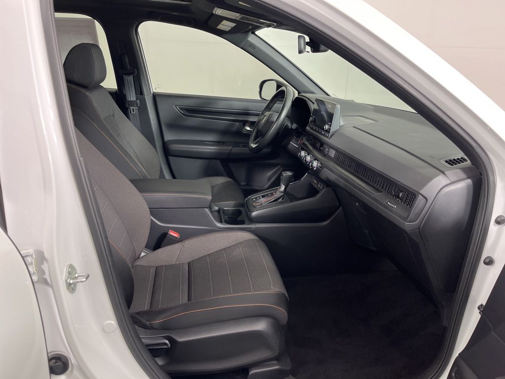 2023 Honda CR-V Sport 8