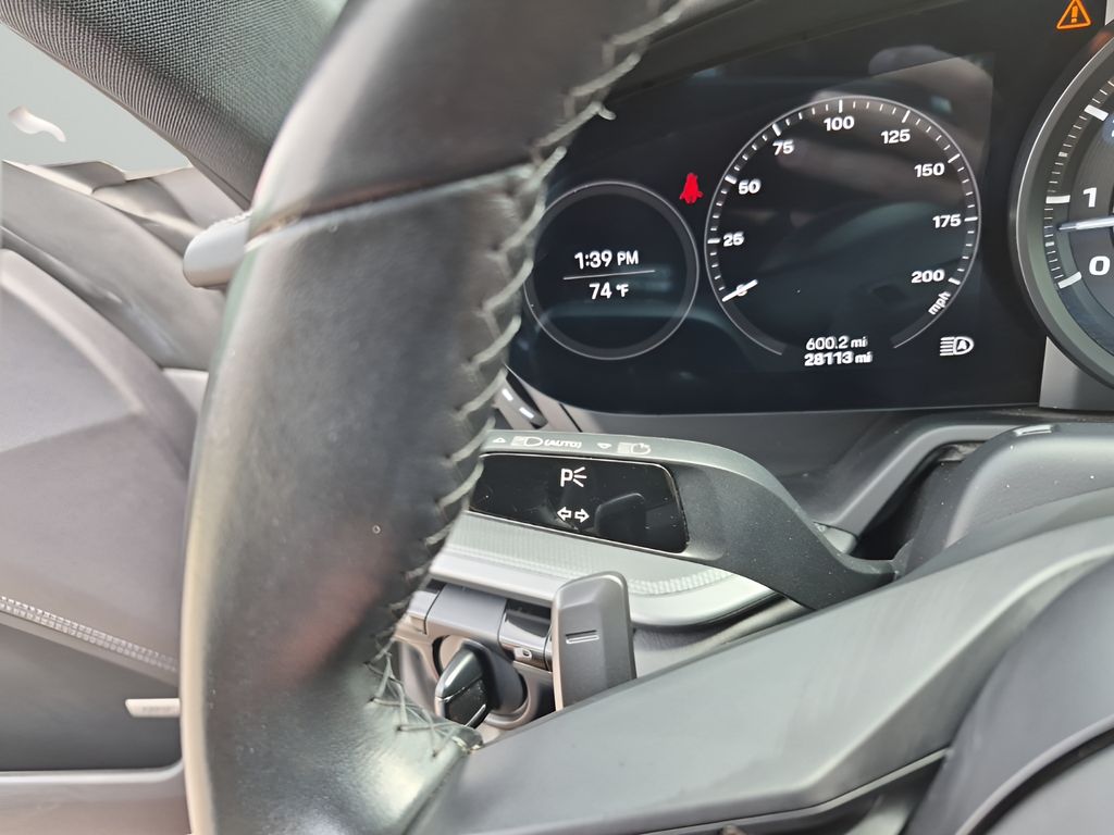 Used Car 2021 Porsche 911  Carrera 4s For Sale Under $140,000 In Austin, Texas