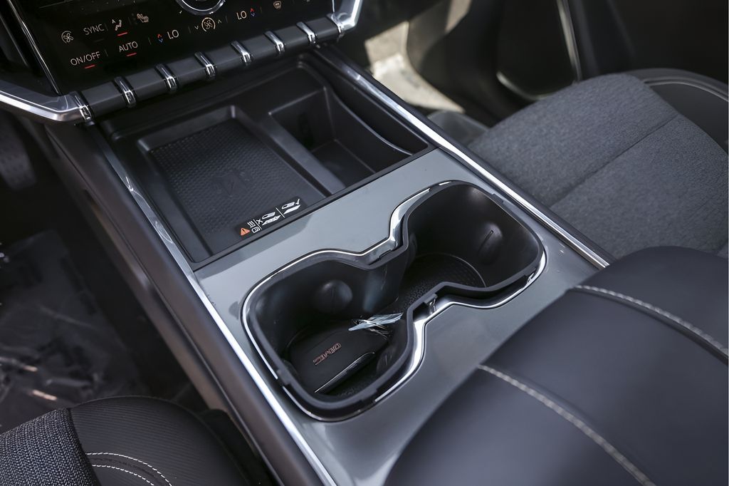 Used Car 2025 Gmc Acadia  Elevation For Sale Under $40,000 In Austin, Texas