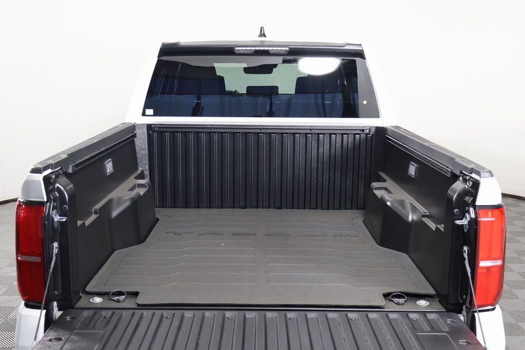 Thumbnail: 2026 Toyota Tacoma - 8