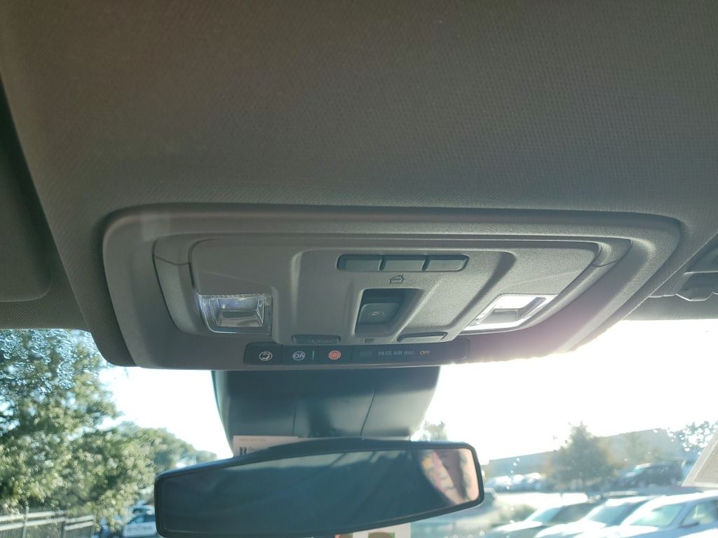 Used Car 2022 Chevrolet Silverado 1500  Rst For Sale Under $40,000 In Austin, Texas