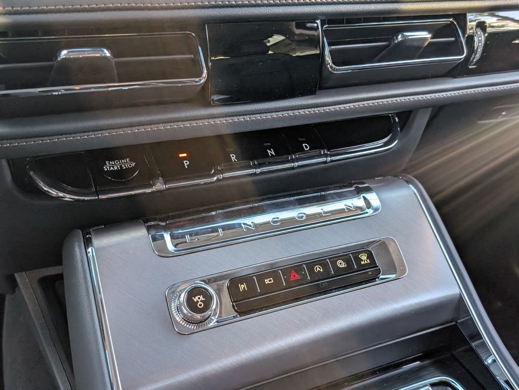 new 2026 Lincoln Aviator car, priced at $59,605