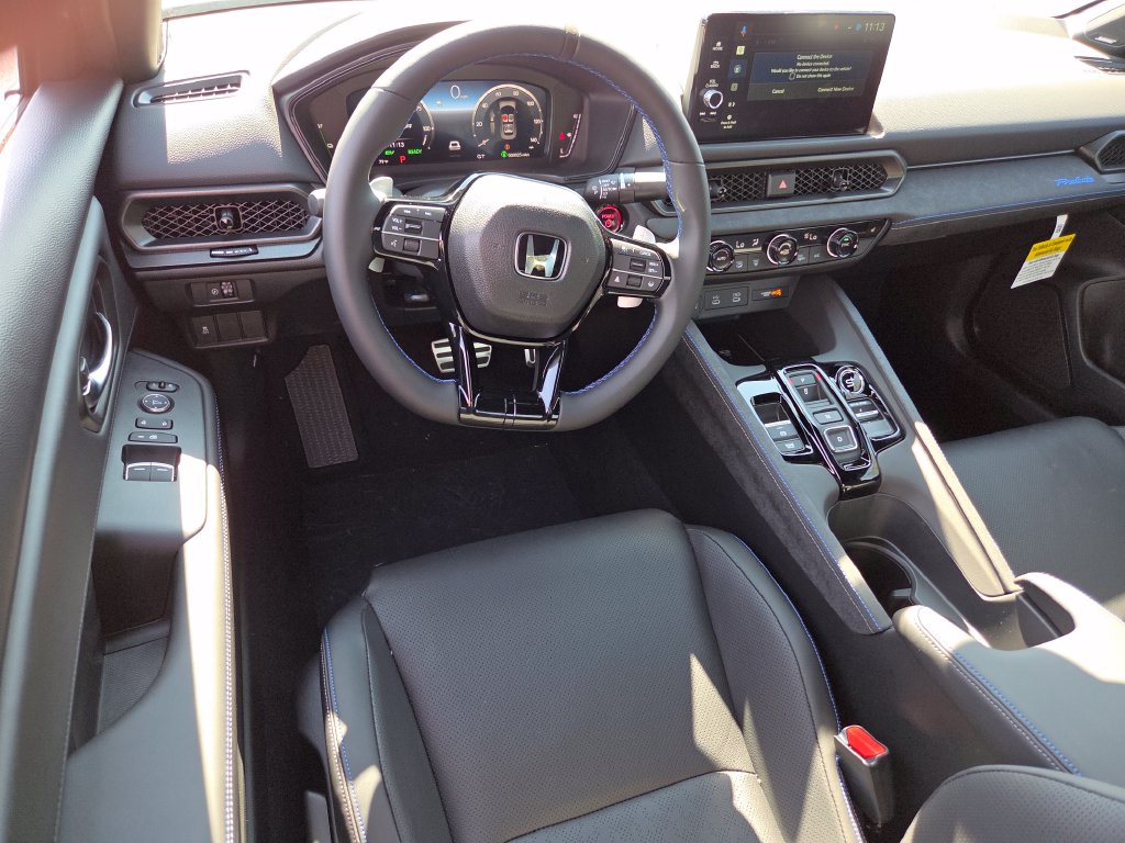New 2026  Honda  image 32