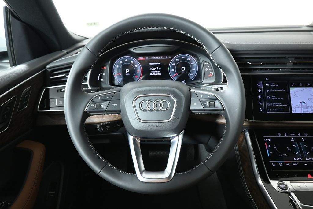 Thumbnail: 2026 Audi Q8 - 14