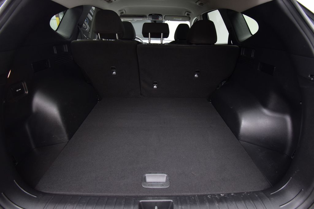 used 2022 Hyundai Tucson car, priced at $21,500