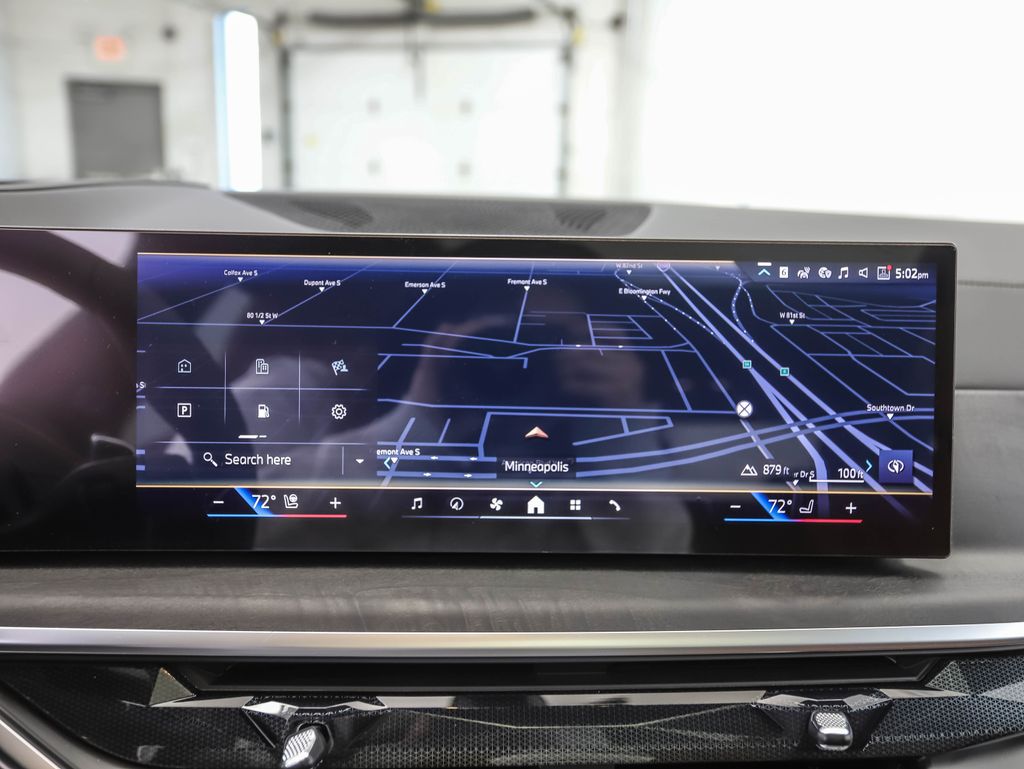 Thumbnail: 2026 BMW X7 - 17