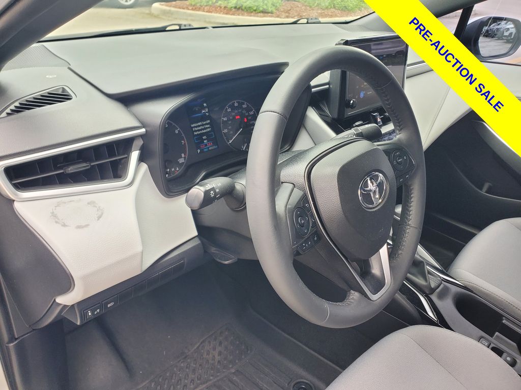 2024 Toyota Corolla - $18,988