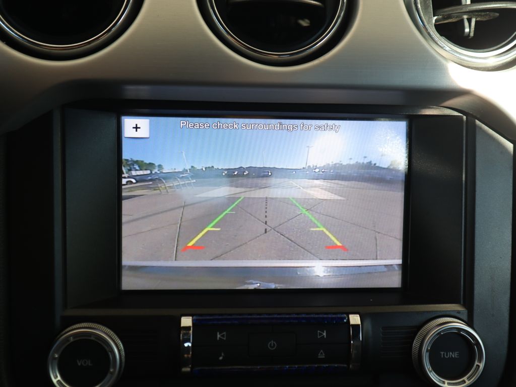 Thumbnail: 2016 Ford Mustang - 23