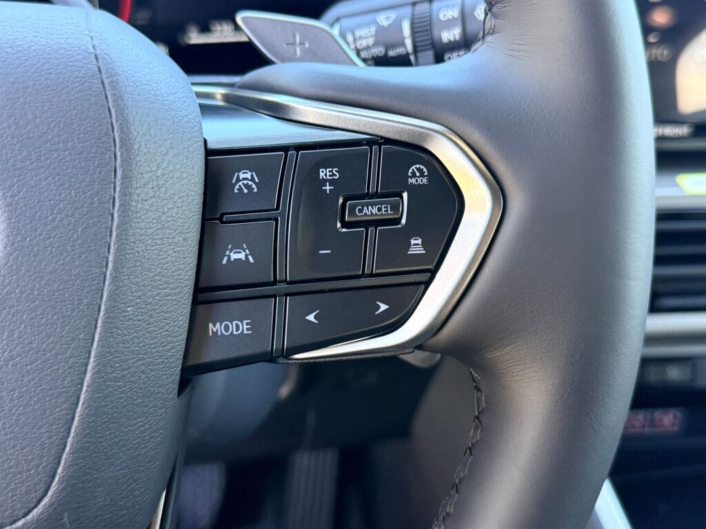 Thumbnail: 2026 Lexus TX - 24