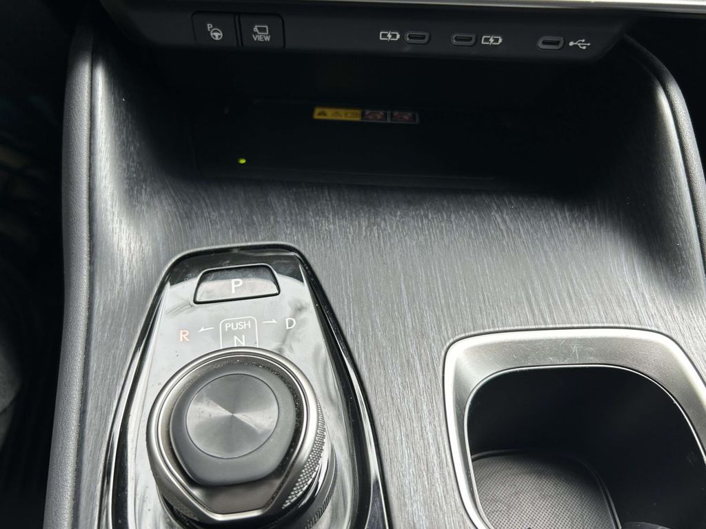 Used 2023 Lexus RZ SUV
