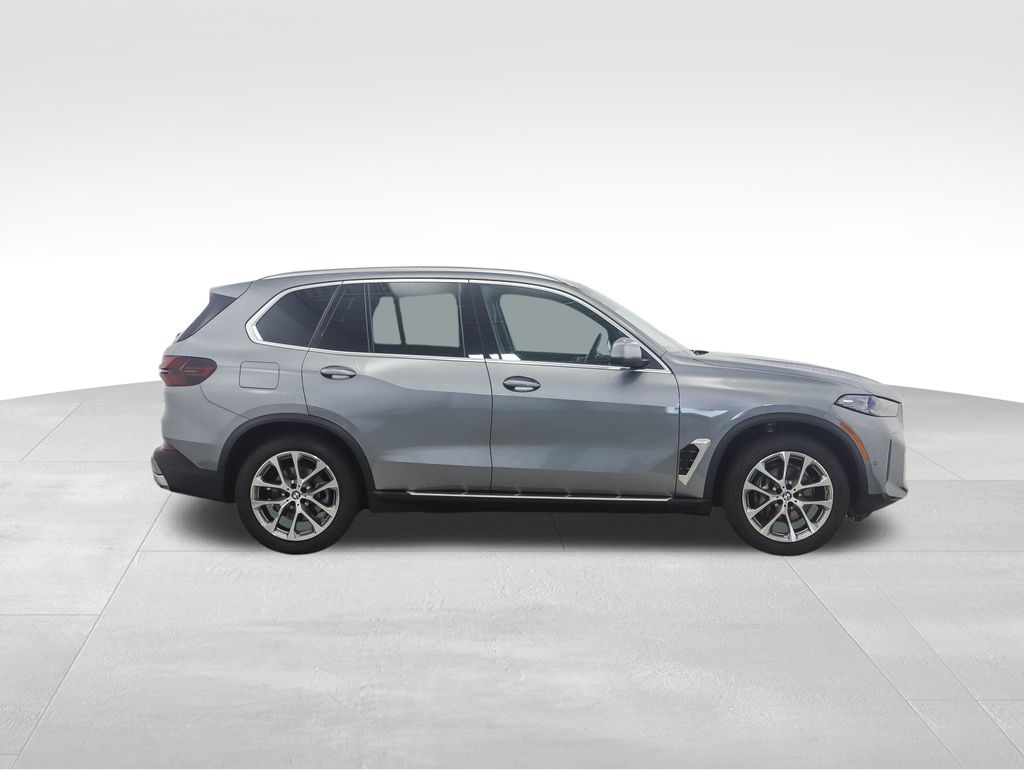 Thumbnail: 2025 BMW X5 - 6