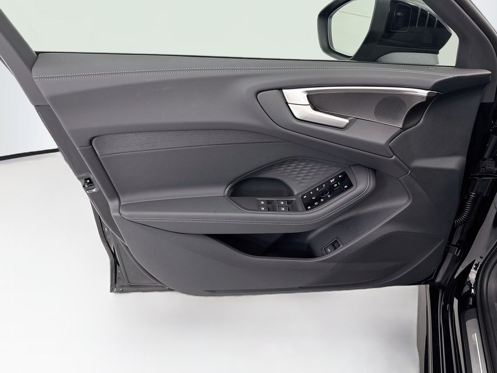 Thumbnail: 2026 Audi A5 - 24