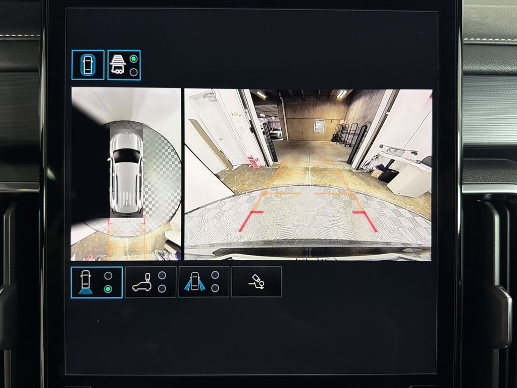 new 2026 GMC Acadia car, priced at $52,120