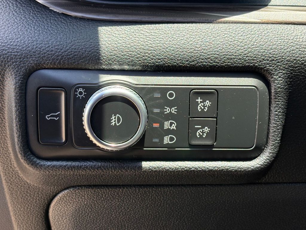 2021 Ford Explorer Limited Black at Cook Ford