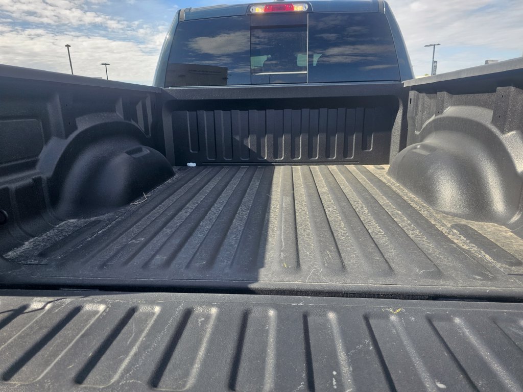 Used 2025 Ram 1500 Truck