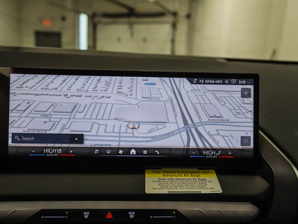 Thumbnail: 2026 BMW X3 - 17