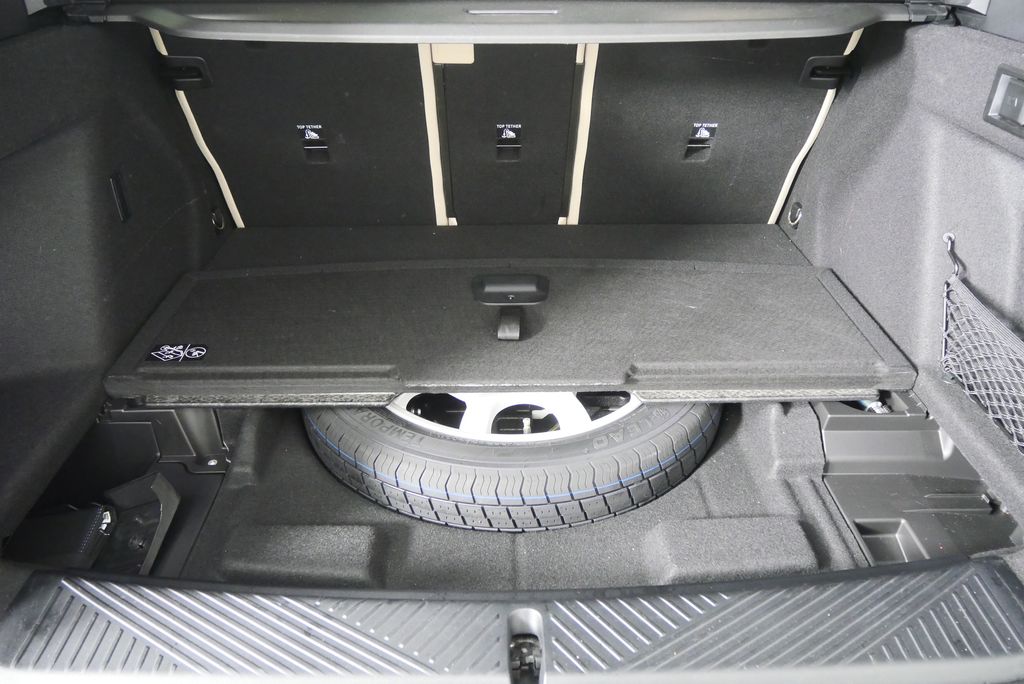 Thumbnail: 2025 BMW X3 - 15