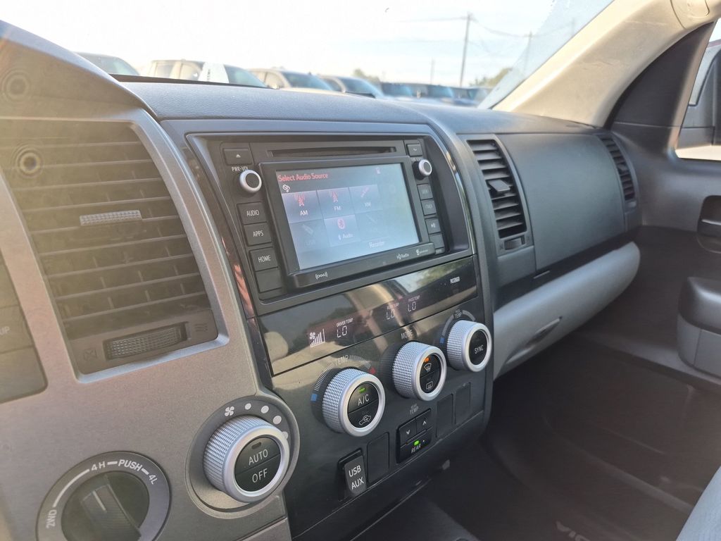 Used Car 2016 Toyota Sequoia  Sr5 For Sale Under $30,000 In Austin, Texas