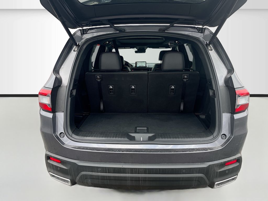Used 2025 Gray Honda Black Edition image 28