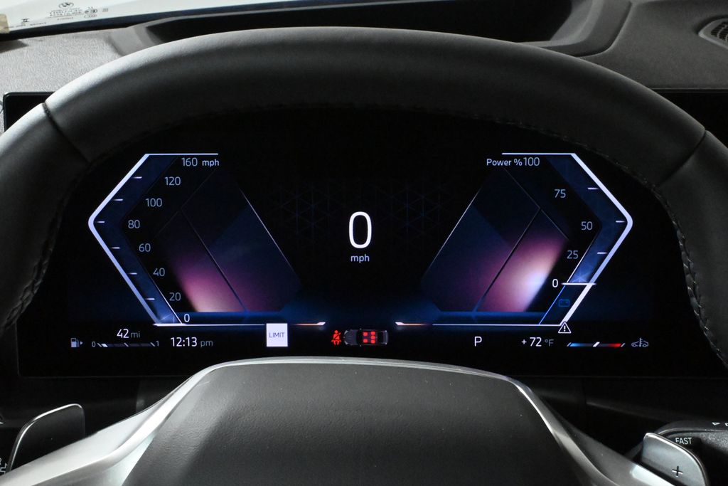 Thumbnail: 2025 BMW 3 Series - 20