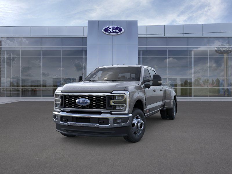 new 2026 Ford F-350SD car, priced at $98,845