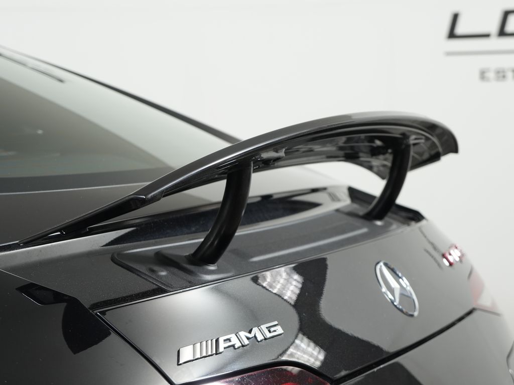 used 2024 Mercedes-Benz AMG® GT 63 car, priced at $146,850