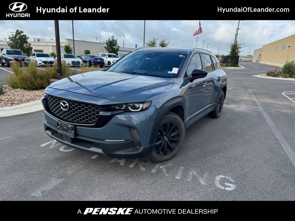 2023 Mazda CX-50 S Preferred -
                  Leander, TX
