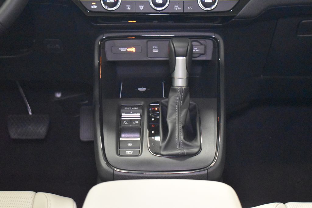 Thumbnail: 2026 Honda CR-V - 13