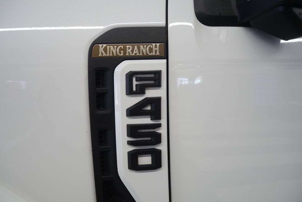 Thumbnail: 2025 Ford F-450 - 11