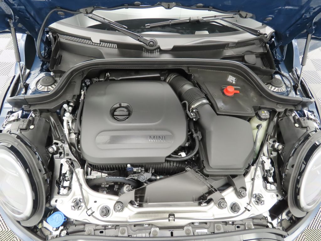 Thumbnail: 2026 MINI Cooper - 27