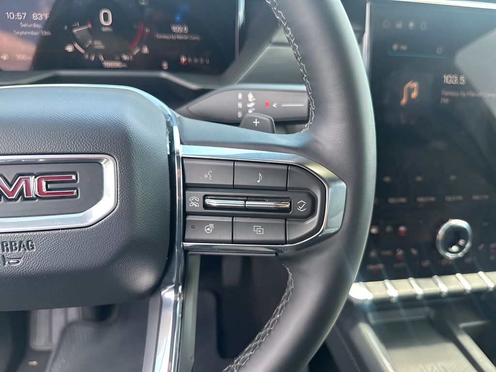 Used Car 2025 Gmc Acadia  Elevation For Sale Under $40,000 In Austin, Texas