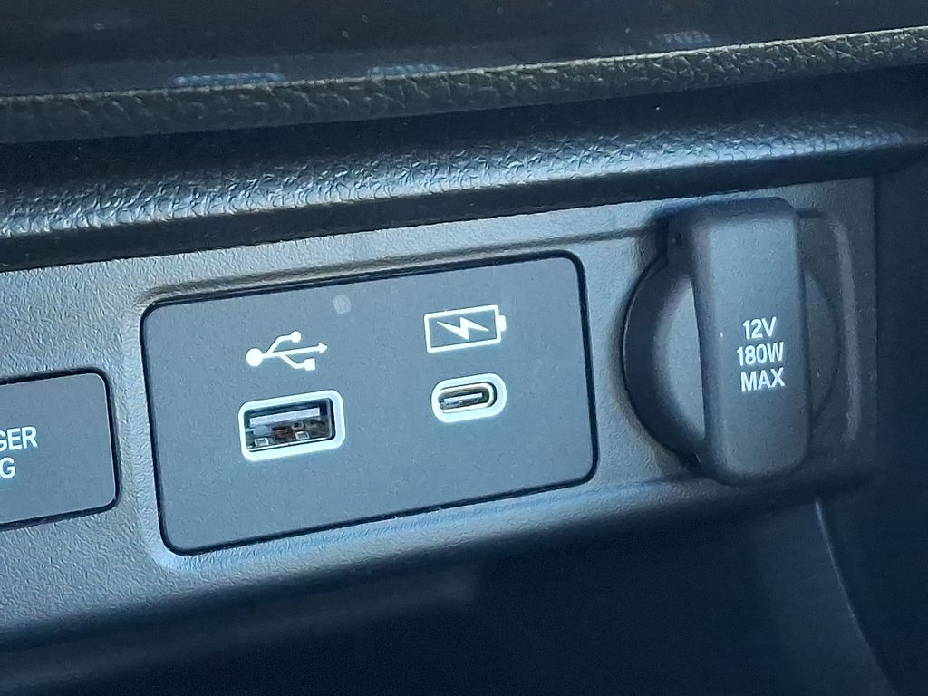 Thumbnail: 2023 Acura Integra - 27